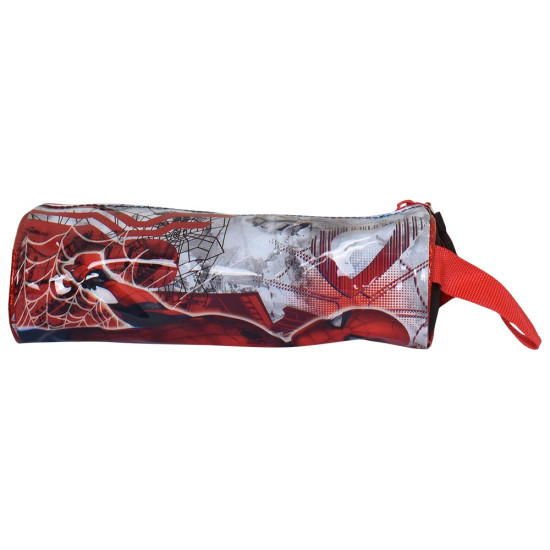 Sunce Παιδική κασετίνα Spider Man Movie Pencil Case Sunce Παιδική κασετίνα Spider Man Movie Pencil Case